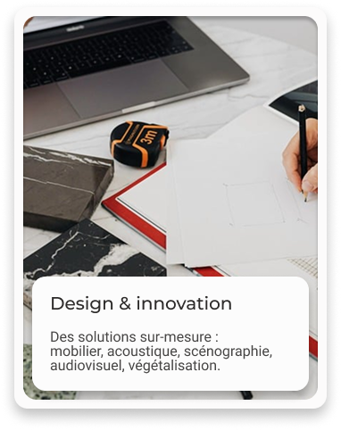 Design & innovation